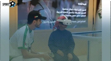 «غنتوت» يكشف أحدث النظم الذكية في أبوظبي للصيد والفروسية الآن
